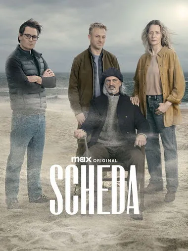 Постер сериала «Наследие»
