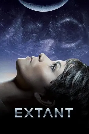 Постер сериала «За пределами / Род человеческий»