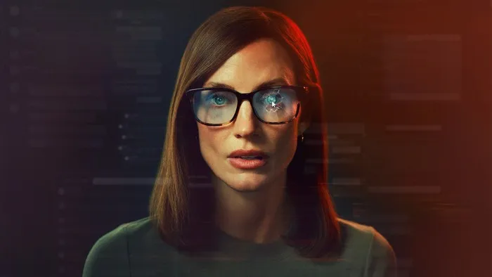 Постер сериала «Савант / Гений»