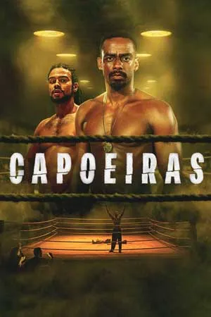 Постер сериала «Капоэйра»