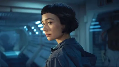 Кадр 1 из сериала Чужой: Земля