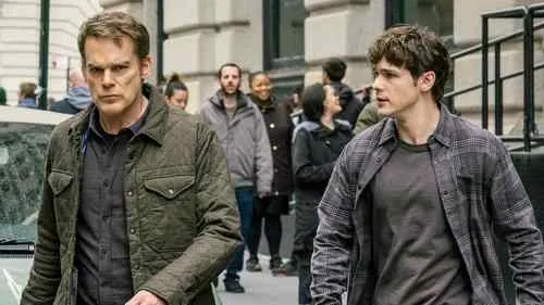 Кадр 1 из сериала Декстер: Воскрешение