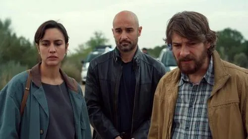 Кадр 2 из сериала Охота. Монте-Пердидо