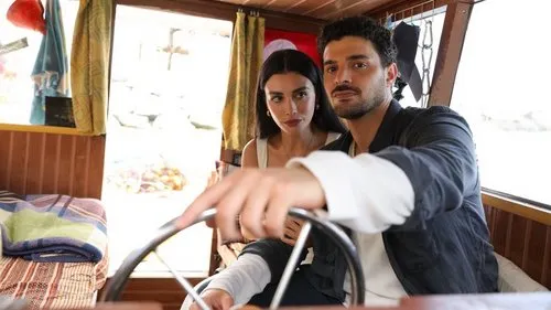 Кадр 3 из сериала Глаза Чёрного моря