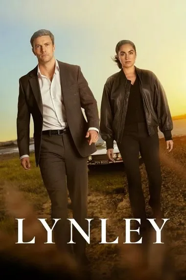 Постер сериала «Линли»