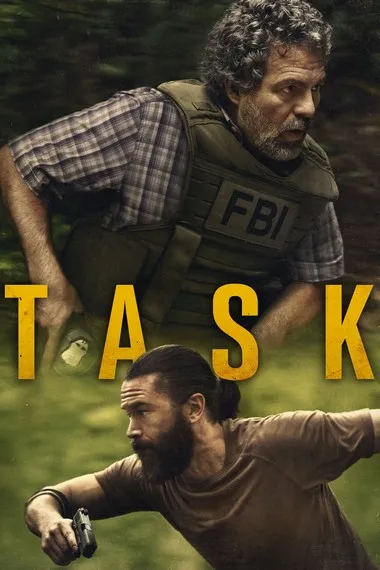 Постер сериала «Задание»