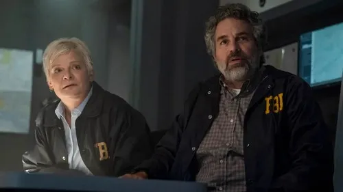 Кадр 2 из сериала Задание