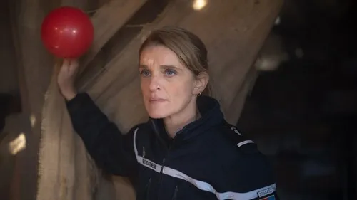 Кадр 2 из сериала Исчезновение на пути Святого Иакова