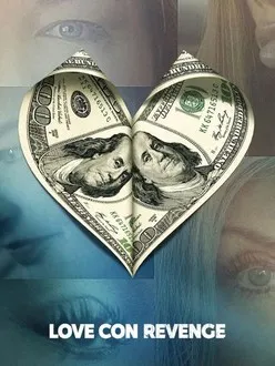 Постер сериала «Любовь, обман, месть»