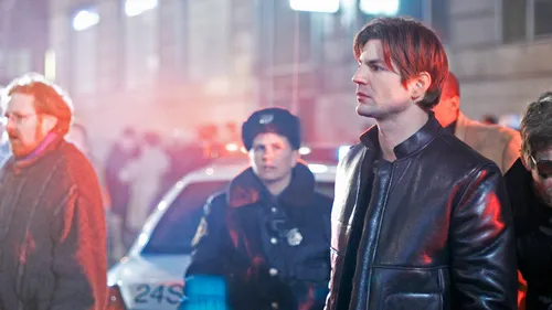 Кадр 3 из сериала Близкие друзья