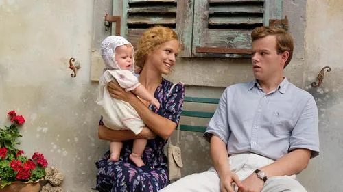 Кадр 2 из сериала Дарреллы
