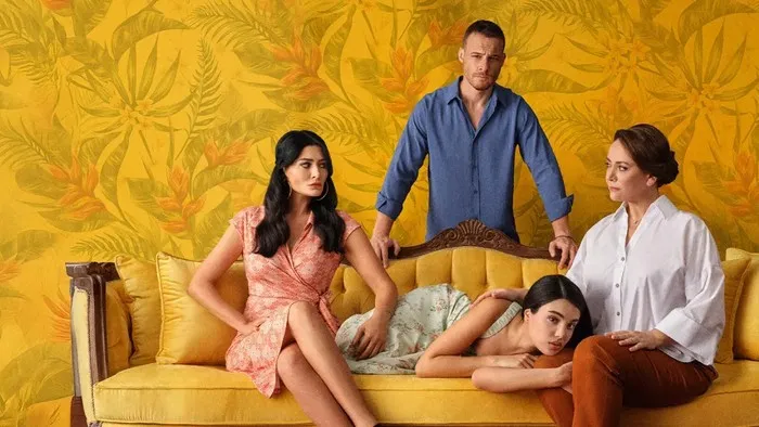 Постер сериала «Сердцебиение»