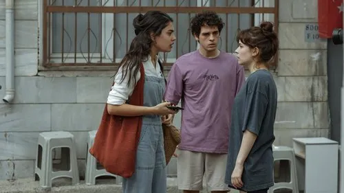 Кадр 2 из сериала Сердцебиение