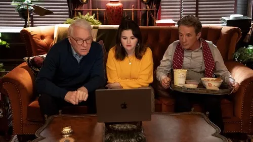 Кадр 3 из сериала Убийства в одном здании