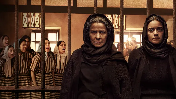 Постер сериала «Мертвые девушки»