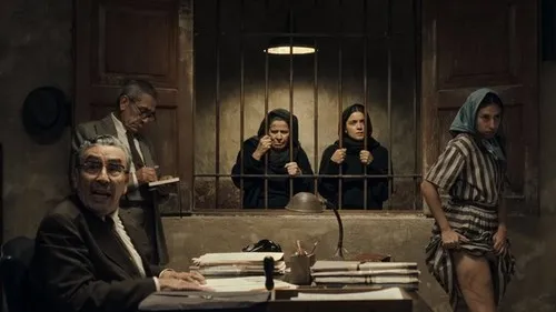 Кадр 1 из сериала Мертвые девушки