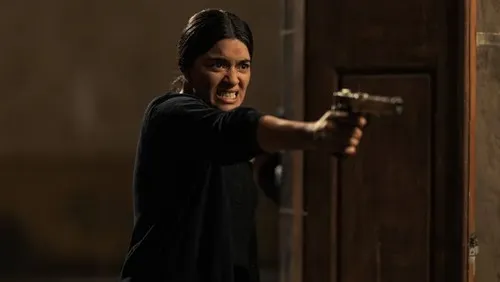 Кадр 3 из сериала Мертвые девушки