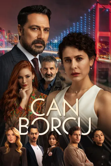 Постер сериала «Долг жизни»