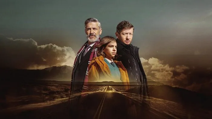 Постер сериала «Проклятия»