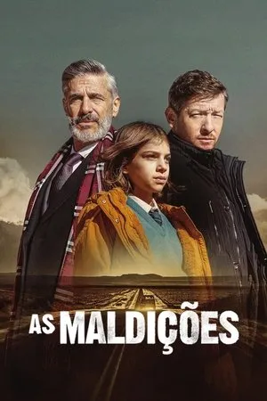 Постер сериала «Проклятия»