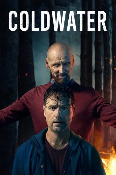Постер сериала «Холодные воды»