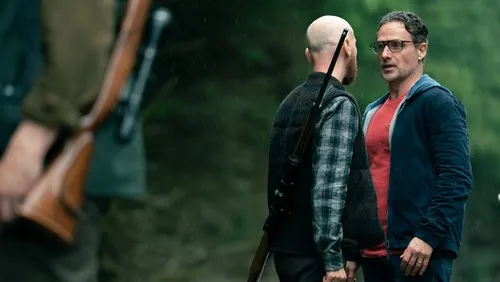 Кадр 2 из сериала Холодные воды