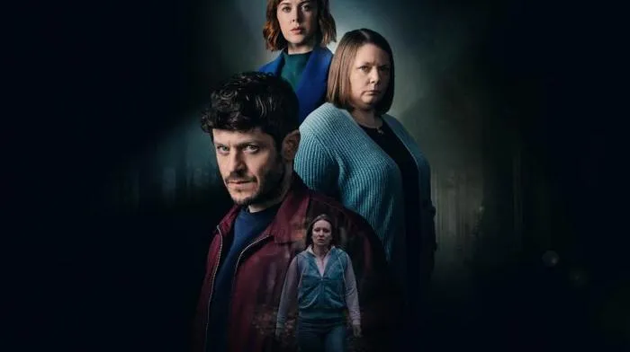 Постер сериала «Свет надежды»