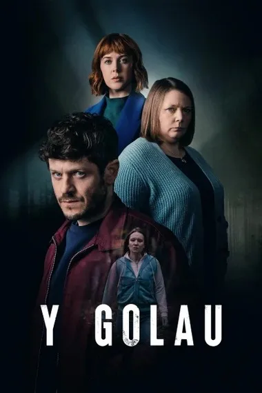 Постер сериала «Свет надежды»