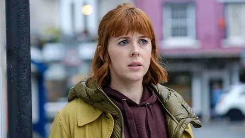 Кадр 2 из сериала Свет надежды