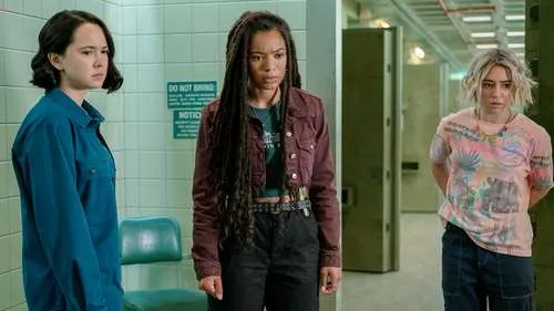Кадр 1 из сериала Поколение «Ви»