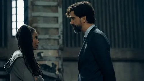 Кадр 3 из сериала Поколение «Ви»