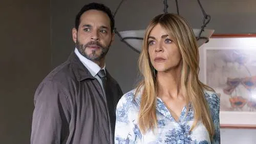 Кадр 2 из сериала Большой потенциал