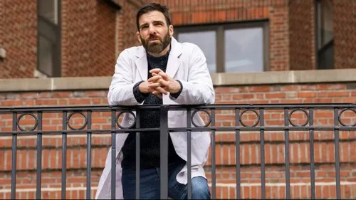 Кадр 2 из сериала Блестящие умы