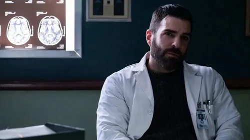 Кадр 2 из сериала Блестящие умы