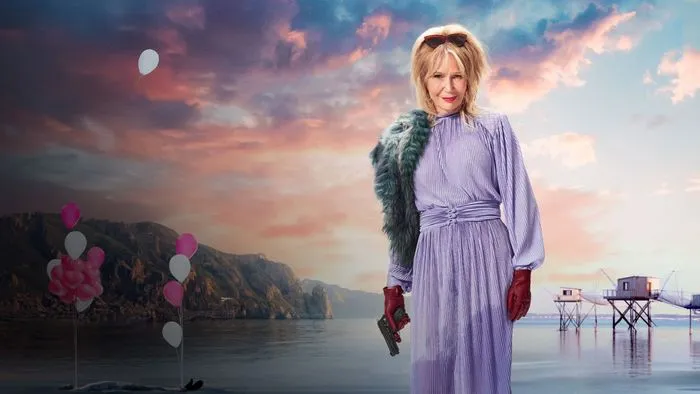 Постер сериала «В здравой памяти»