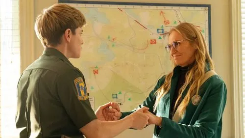 Кадр 2 из сериала Непослушные
