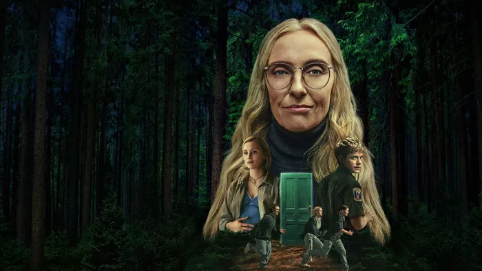 Постер сериала «Непослушные»