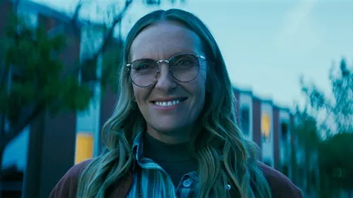 Кадр 1 из сериала Непослушные