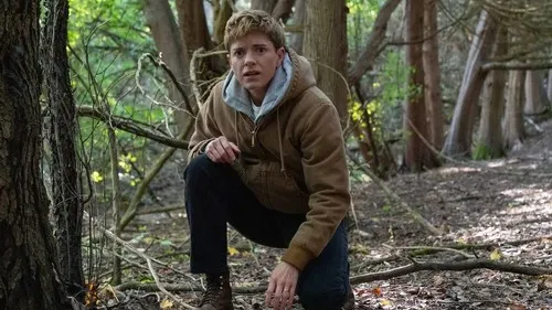 Кадр 2 из сериала Непослушные