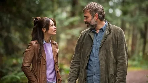 Кадр 3 из сериала Убийство в маленьком городке
