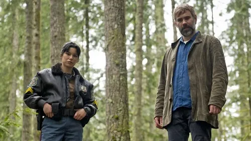 Кадр 2 из сериала Убийство в маленьком городке
