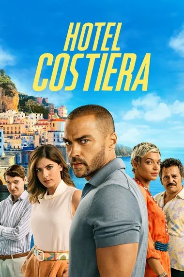 Постер сериала «Отель «Костьера»»