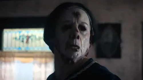 Кадр 3 из сериала Монстр: история Эда Гина