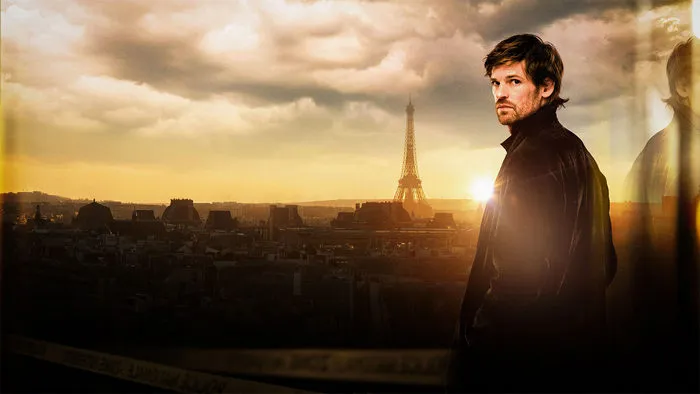 Постер сериала «Мегрэ»
