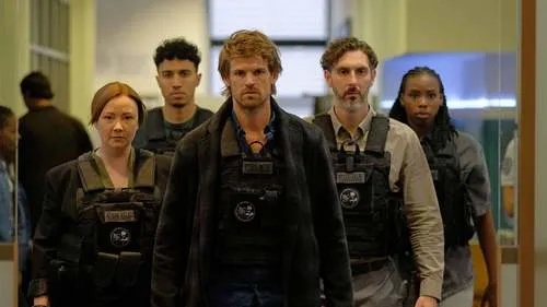 Кадр 3 из сериала Мегрэ