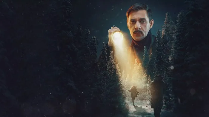 Постер сериала «Душегубы»