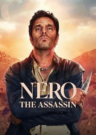 Постер сериала «Убийца по имени Неро»