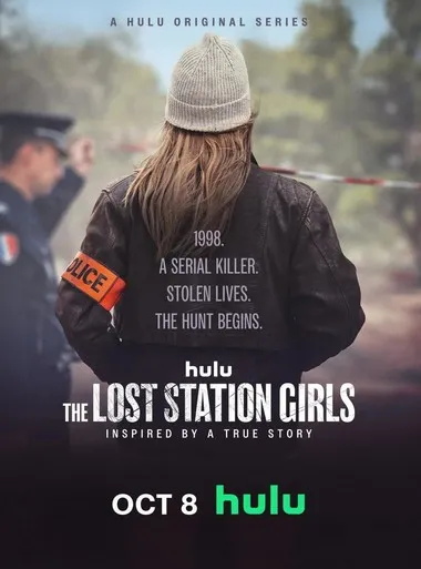 Постер сериала «Пропавшие девушки на станции»