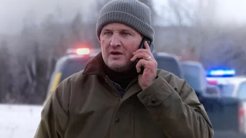 Кадр 3 из сериала Последний рубеж