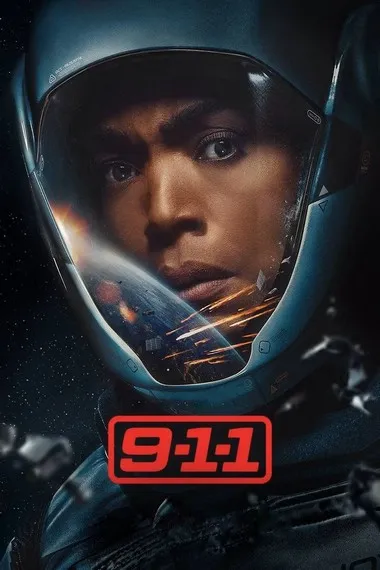 Постер сериала «911 служба спасения»